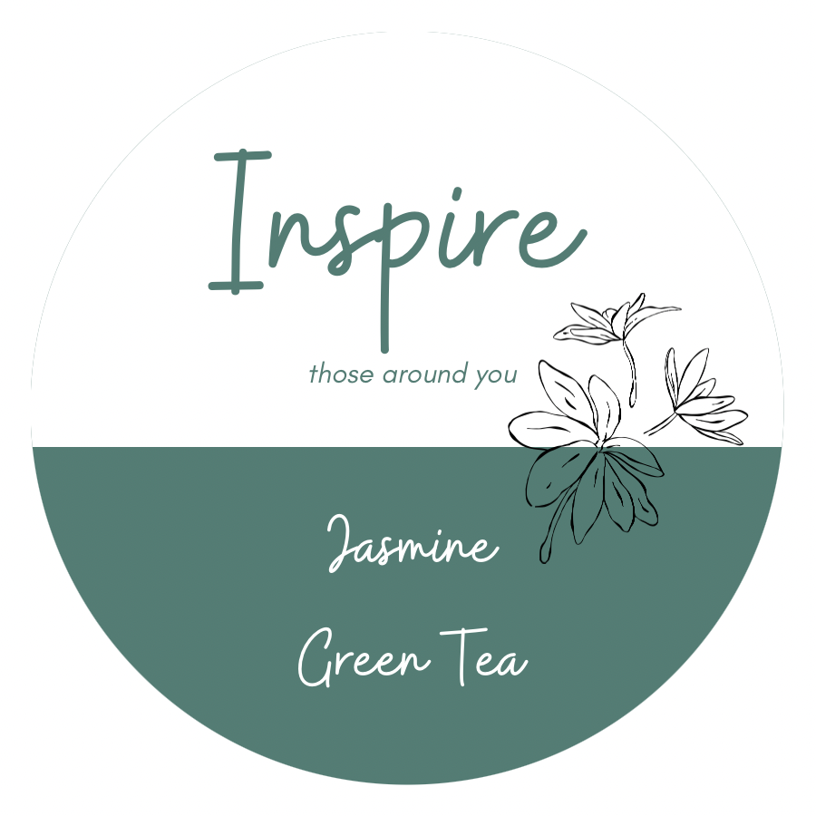 Tea Tins