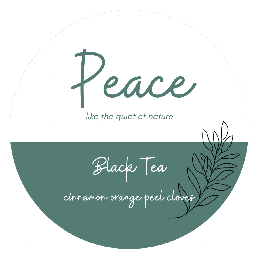 Tea Tins