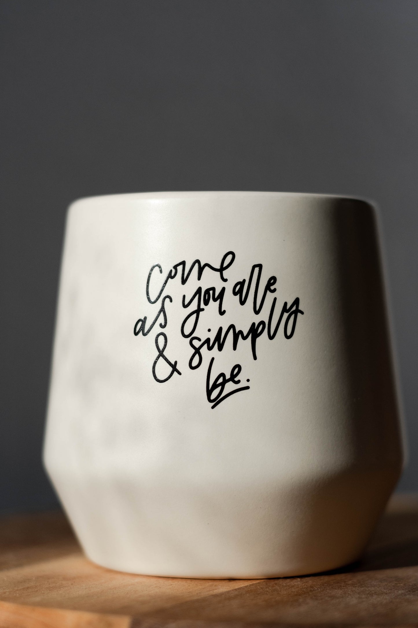 Mug