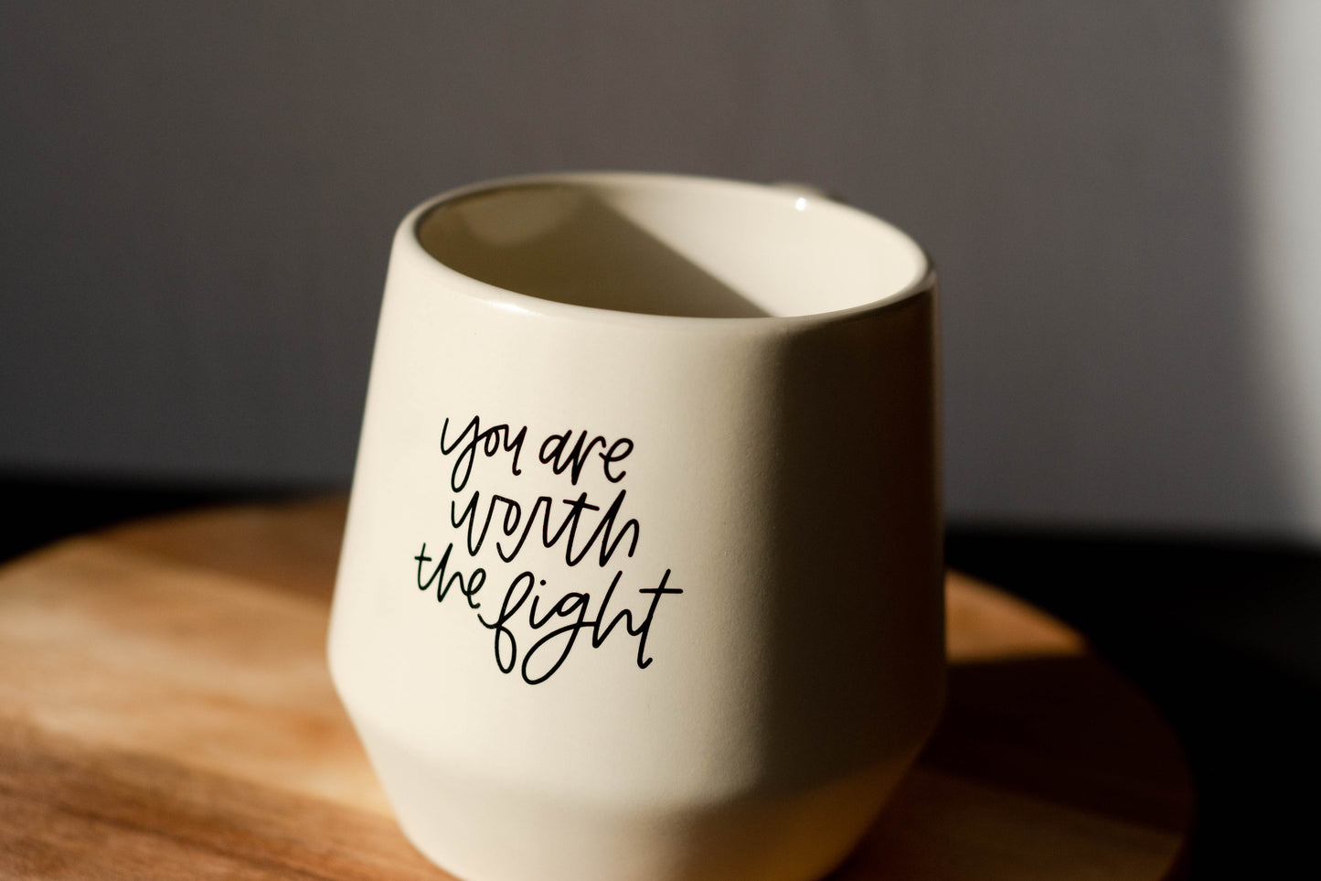 Mug