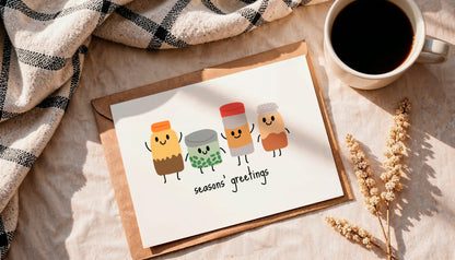 Greeting Cards