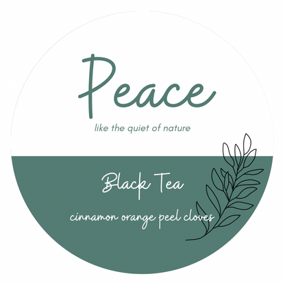 Tea Tins